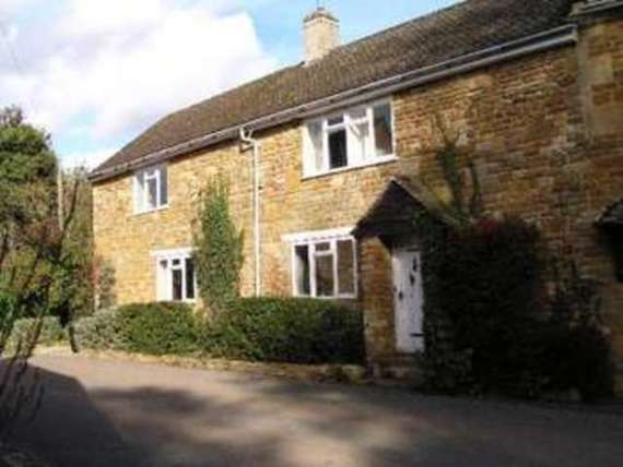3 Bedroom Detached
